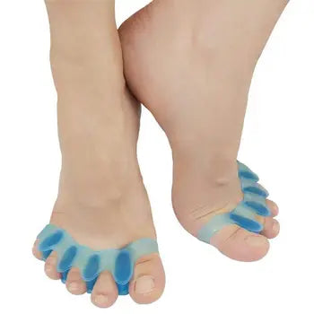 Toe Separators