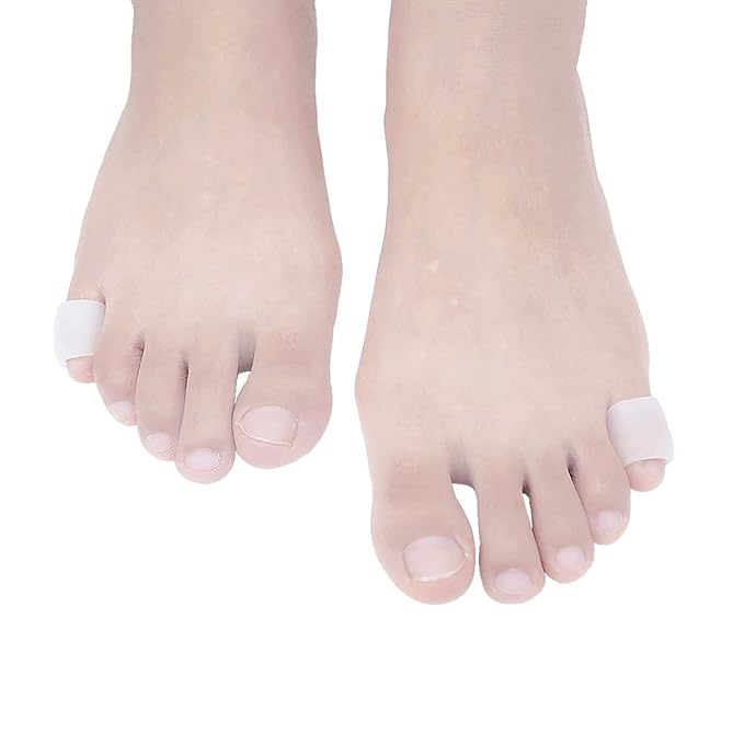 Toe Protector