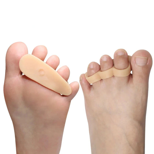 Toe Separator & Pain Relieve