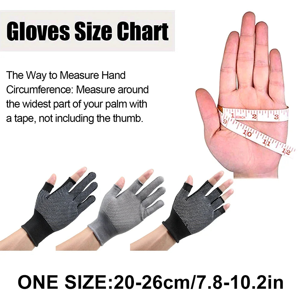 1Pair Workout Gloves for Men and Women, Gym Gloves for Weight Lifting, Cycling, Exercise, Training, Fitness, Fit Workout Gloves