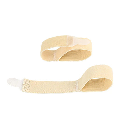 1/2/3/5/10Pcs Hammer Toe Straightener Toes Wraps Splint for Correcting Crooked Toe & Overlapping Toes Protector Separator