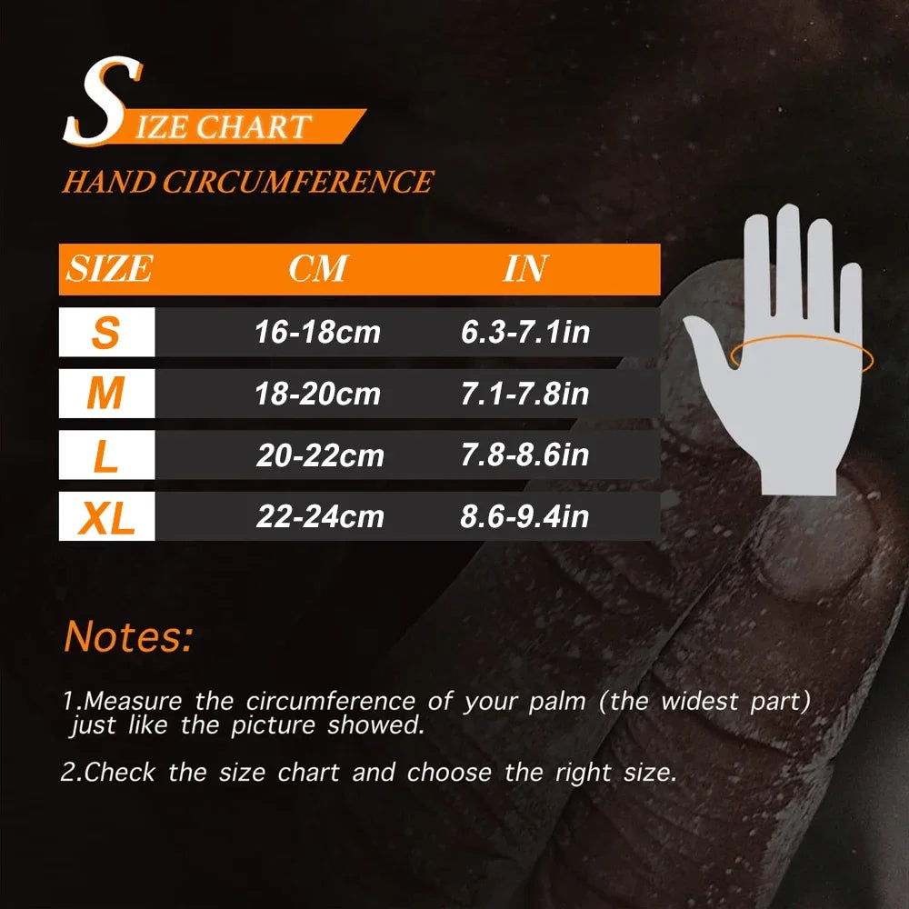 Cycling Bike Gloves Padded Half Finger Bicycle Gloves Shock-Absorbing Anti-Slip Breathable MTB Road Biking Gloves for Men/Women